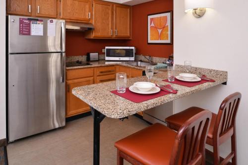 Residence Inn 
