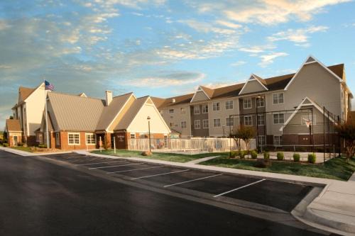 Residence Inn 