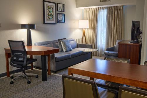 Residence Inn 