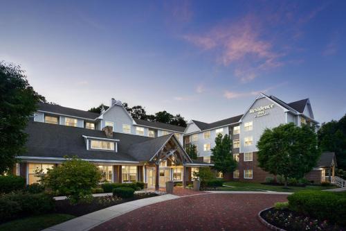 Residence Inn 