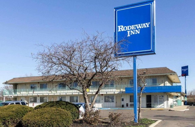 Rodeway Inn Columbus