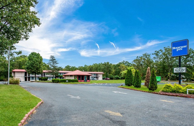 Rodeway Inn Hammonton 