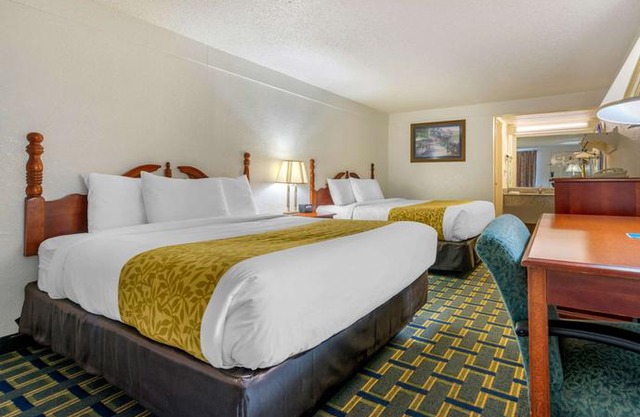 Rodeway Inn Hilliard/Columbus