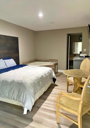 Scottish Inn & Suites Galloway