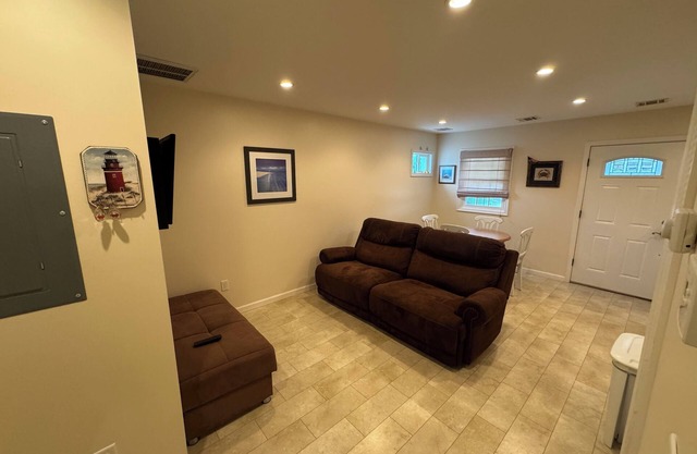 Beach Lavallette Cottage 
