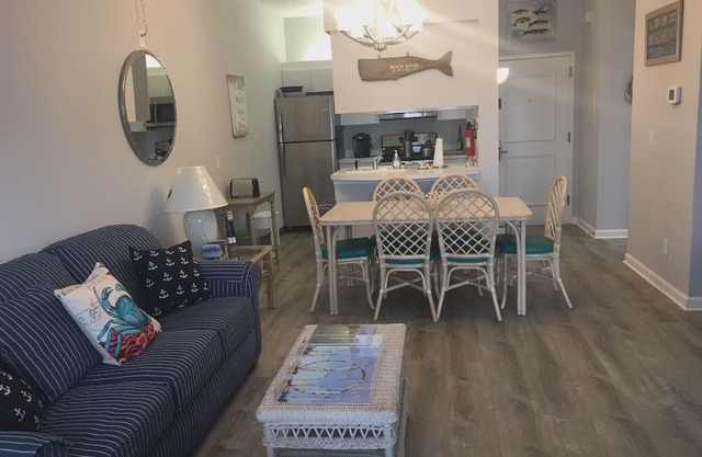 Seapointe Village Wildwood Crest / Diamond Beach - Send a Request to Reserve