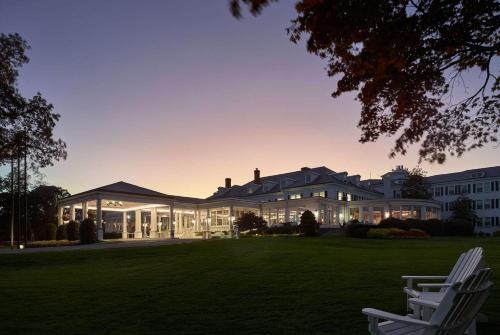 Seaview Hotel 