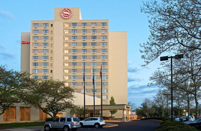 Sheraton Bucks County Langhorne