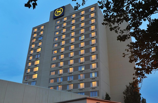 Sheraton Bucks County Langhorne