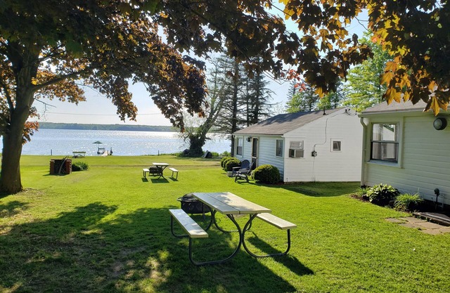 Shore Haven Cottages 