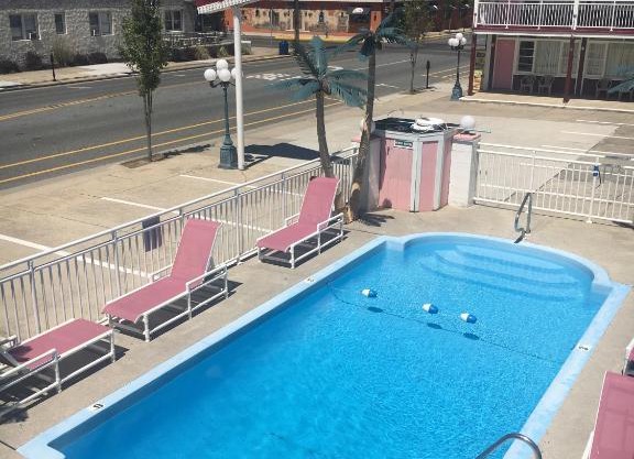 Resort Motel 