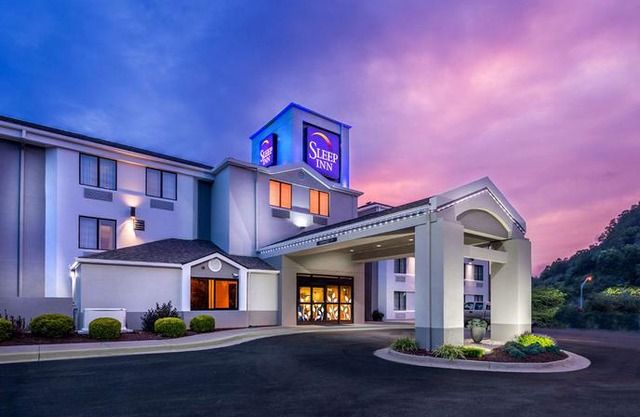 Sleep Inn Charleston Charleston