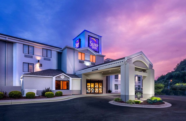 Sleep Inn Charleston