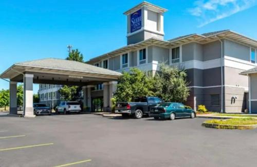 Inn Suites Scranton 