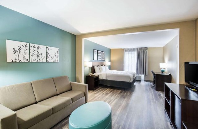 Sleep Inn & Suites Scranton Dunmore