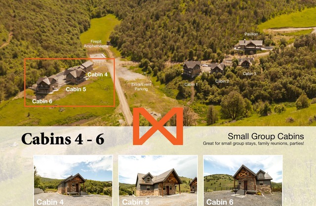 Group Events Getaways 