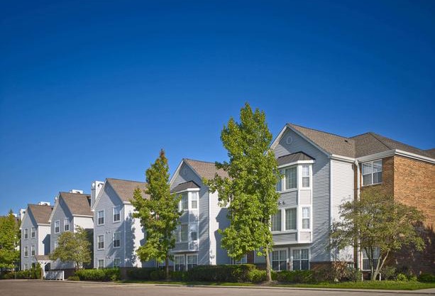 Sonesta ES Suites Cincinnati - Sharonville East
