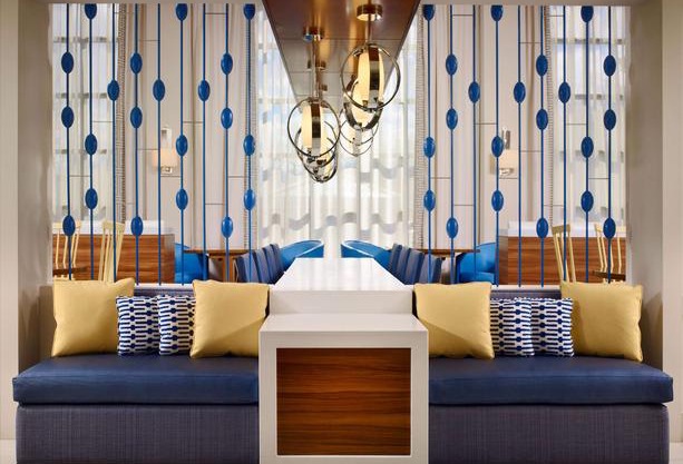 Sonesta ES Suites Parsippany
