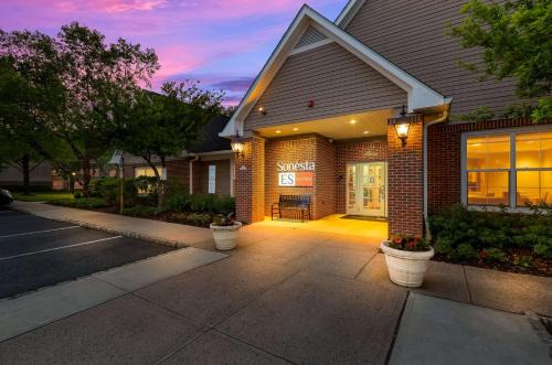 Sonesta Es Parsippany Morris Plains 