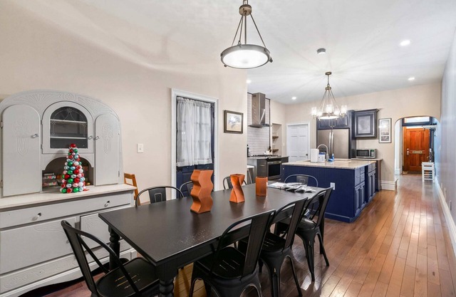 Townhouse 