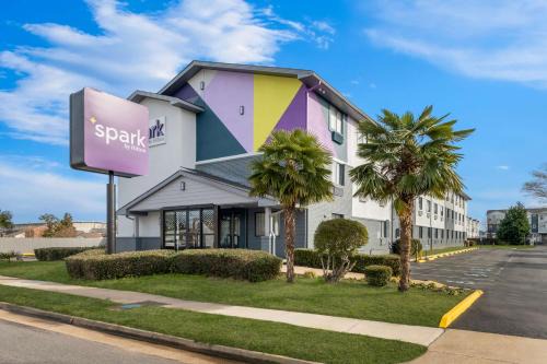 Surestay Hotel 