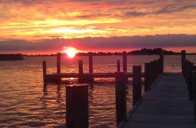 Spectacular Waterfront Smith Island 
