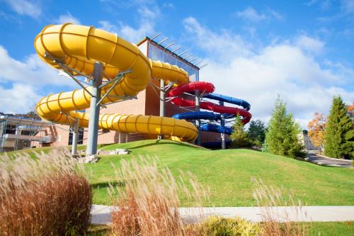 Rock Resort 