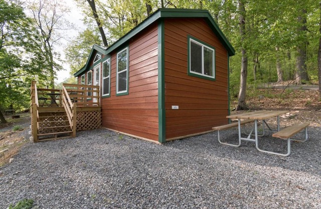 Spring Gulch Cottage 