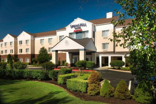 Springhill 