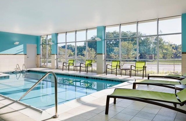 SpringHill Suites by Marriott Cleveland Independence