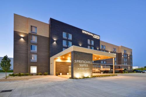 Springhill 