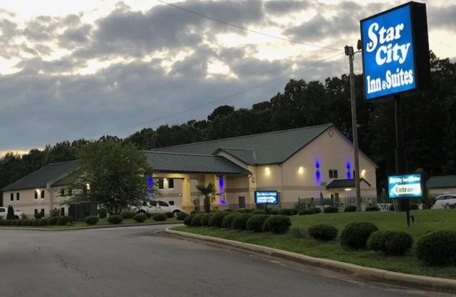 Star City Inn 