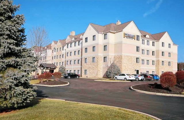 Staybridge Suites Cincinnati North, an IHG Hotel