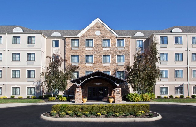 Staybridge Suites Columbus-Dublin, an IHG Hotel