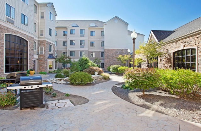 Staybridge Suites Columbus-Dublin, an Ihg Hotel
