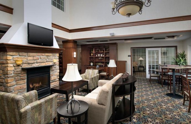 Staybridge Suites North Brunswick