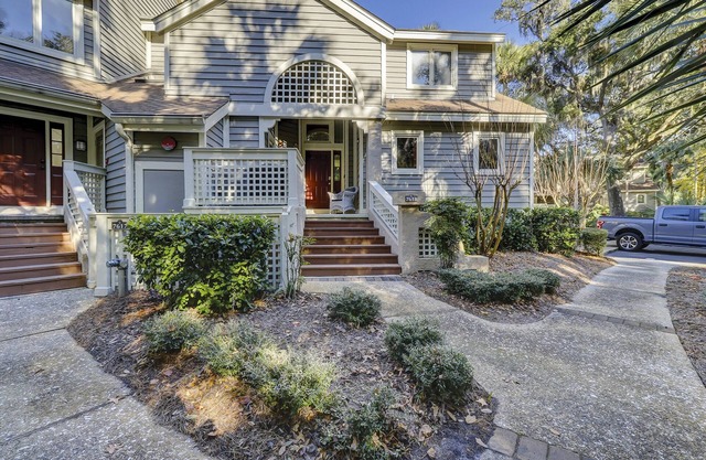 Huntington Villas 