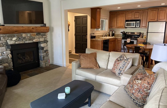 Sun Valley Retreat