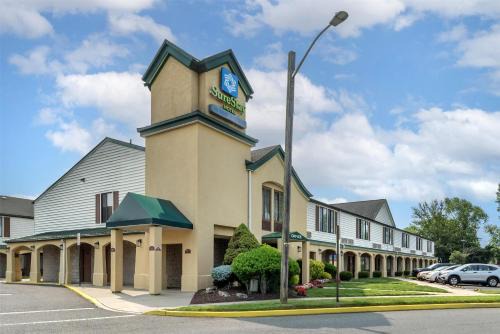 Surestay Hotel 