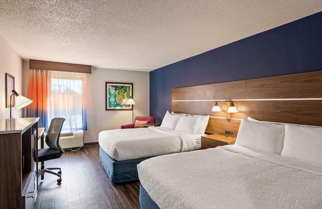 SureStay Plus Hotel by Best Western Lexington