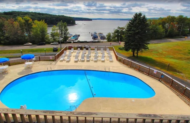 Tanglwood Resort 