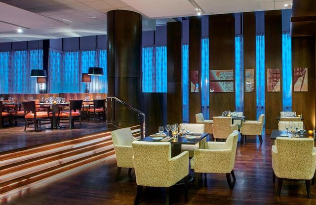Teaneck Marriott at Glenpointe