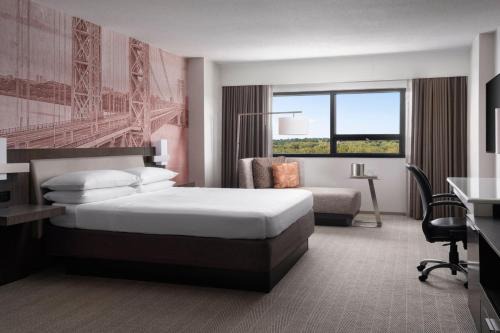 Teaneck Marriott At Glenpointe 