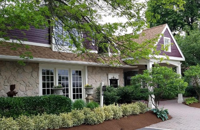 The Inn At Leola Village 