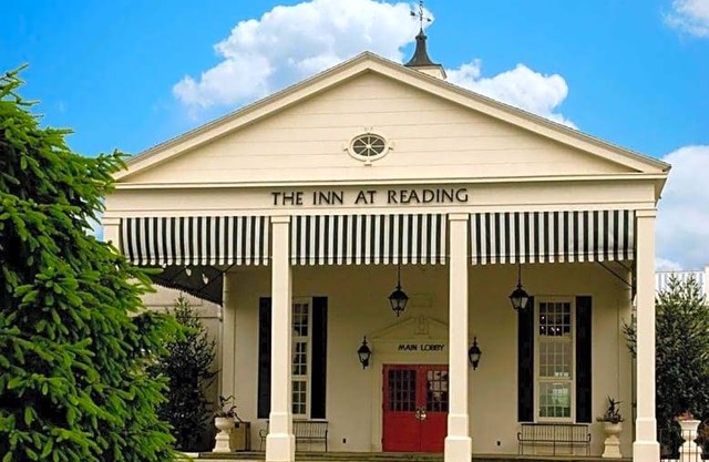 The Inn at Reading Hotel and Conference Center
