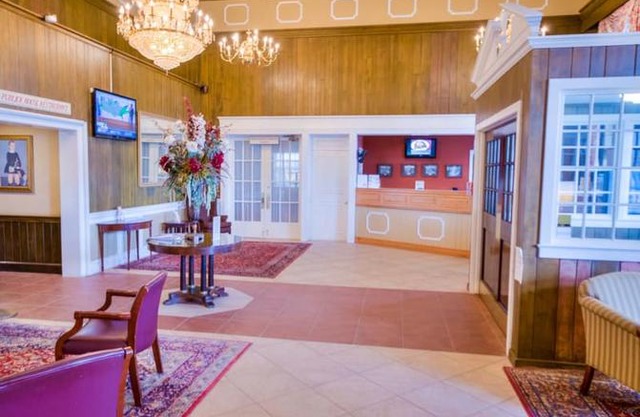 The Inn at Reading Hotel & Conference Center