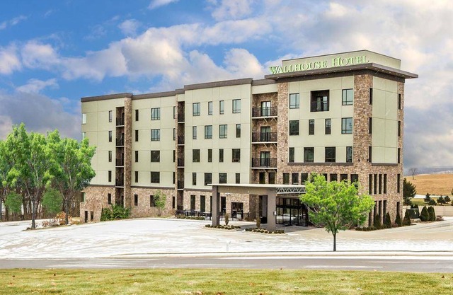 The Wallhouse Hotel, Ascend Hotel Collection
