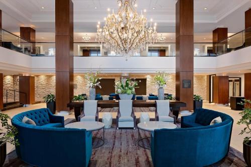 The Westin Governor Morris 