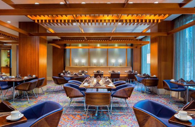 The Westin Jersey City Newport