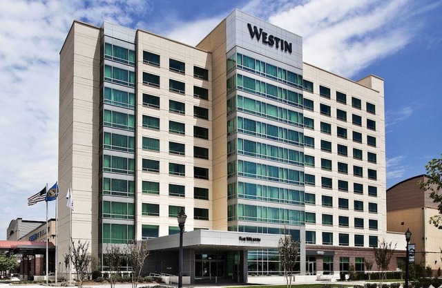 The Westin Wilmington